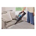 Black & Decker BSV520BRB-QW stick vacuum/electric broom Battery Dry Bagless 0.65 L Blue 2 Ah Black & Decker BSV520BRB-QW stick vacuum/electric broom Battery Dry Bagless 0.65 L Blue 2 Ah
