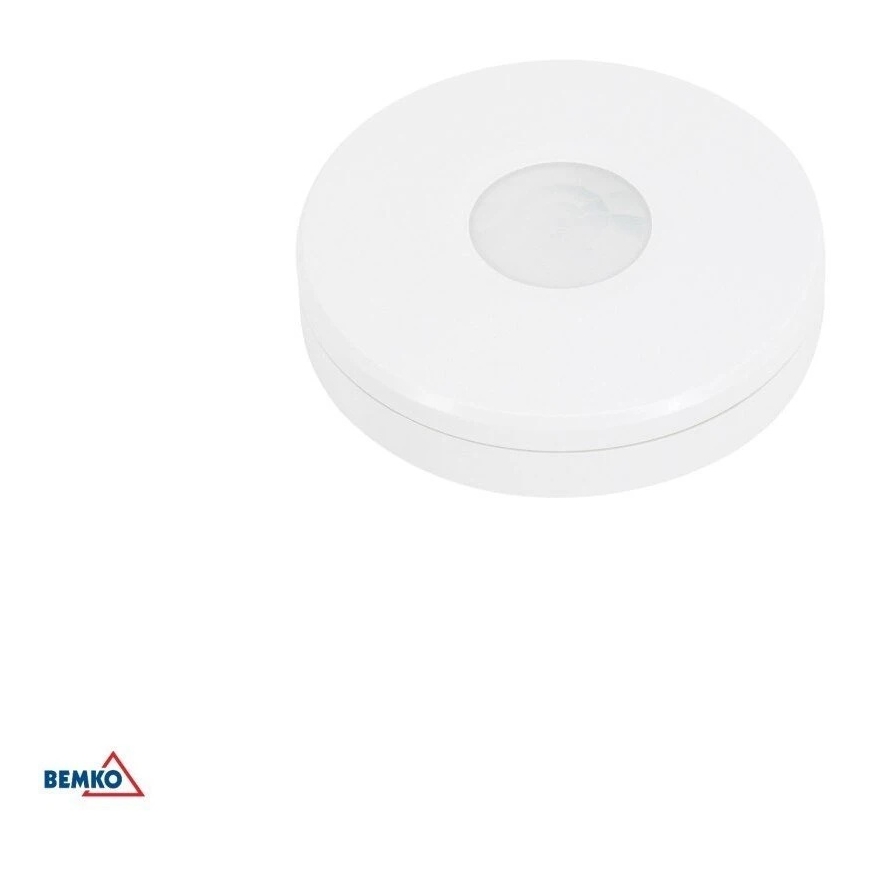 Bemko Kustības sensors PIR 1000W 360° IP65 melns – 3