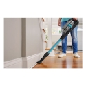 Black & Decker BSV520BRB-QW stick vacuum/electric broom Battery Dry Bagless 0.65 L Blue 2 Ah Black & Decker BSV520BRB-QW stick vacuum/electric broom Battery Dry Bagless 0.65 L Blue 2 Ah