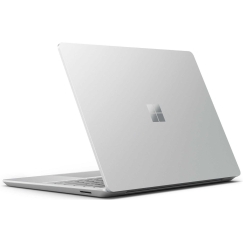 Microsoft Surface Go 12.4 i5-1035G1 8GB 256SSD EN W10Pro Platīns