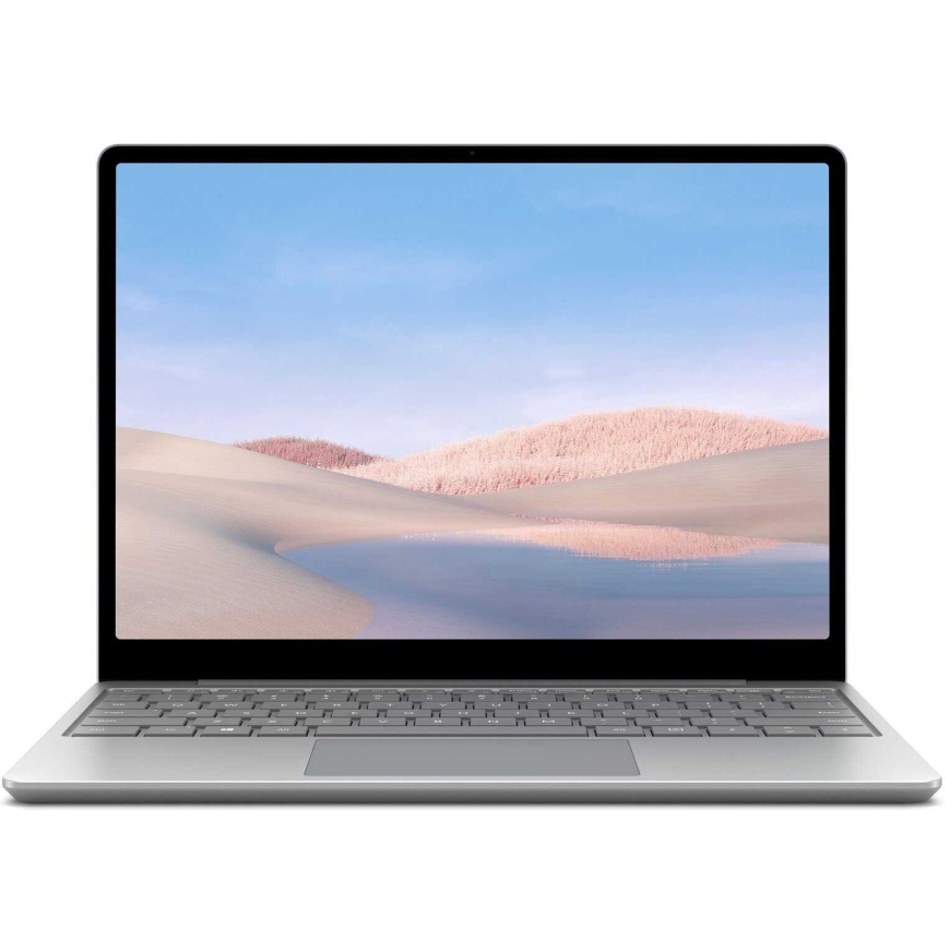 Microsoft Surface Go 12.4 i5-1035G1 8ГБ 256SSD EN W10Pro Платиновый – 4