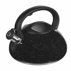 Mitte elektriline veekeetja MAESTRO MR-1316-BLACK Must