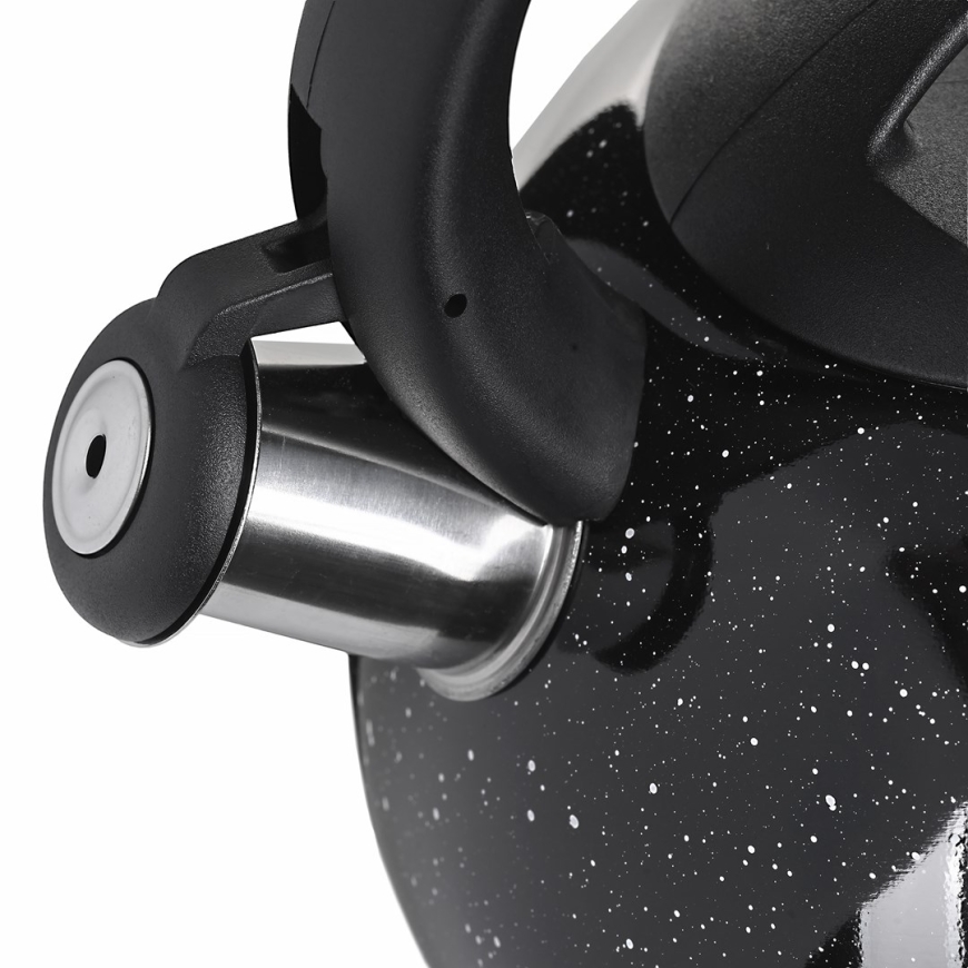 Sähkötön vedenkeitin MAESTRO MR-1316-BLACK Musta – 3
