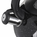 Non-electric kettle MAESTRO MR-1316-BLACK Black Non-electric kettle MAESTRO MR-1316-BLACK Black