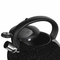 Non-electric kettle MAESTRO MR-1316-BLACK Black Non-electric kettle MAESTRO MR-1316-BLACK Black