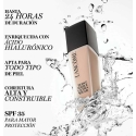 Lancome Teint Idole Ultra Wear SPF35 pikaajaline jumestuskreem 445N Before 10 Praline 30ml Lancome Teint Idole Ultra Wear SPF35 pikaajaline jumestuskreem 445N Before 10 Praline 30ml