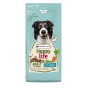 VERSELE-LAGA Happy life lasis - sausā suņu barība - 12,5 kg