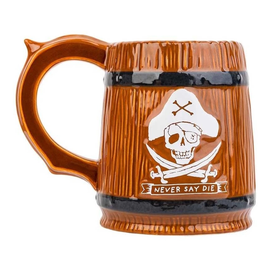 ERIK The Goonies Never Say Die jar