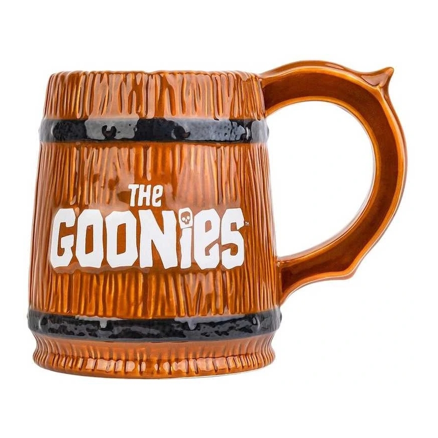 ERIK The Goonies Never Say Die burka – 2