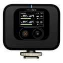 Shure MV88+W-KIT-Z6 - wireless stereo microphone with an on-camera receiver Shure MV88+W-KIT-Z6 - wireless stereo microphone with an on-camera receiver