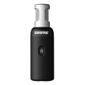 Shure MV88+W-KIT-Z6 - wireless stereo microphone with an on-camera receiver Shure MV88+W-KIT-Z6 - wireless stereo microphone with an on-camera receiver