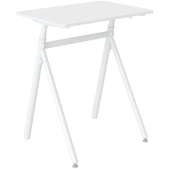 Spacetronik Buddy 21 Side Table White
