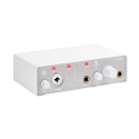 Yamaha UR12MK3 White - Аудиоинтерфейс Yamaha UR12MK3 White - Аудиоинтерфейс