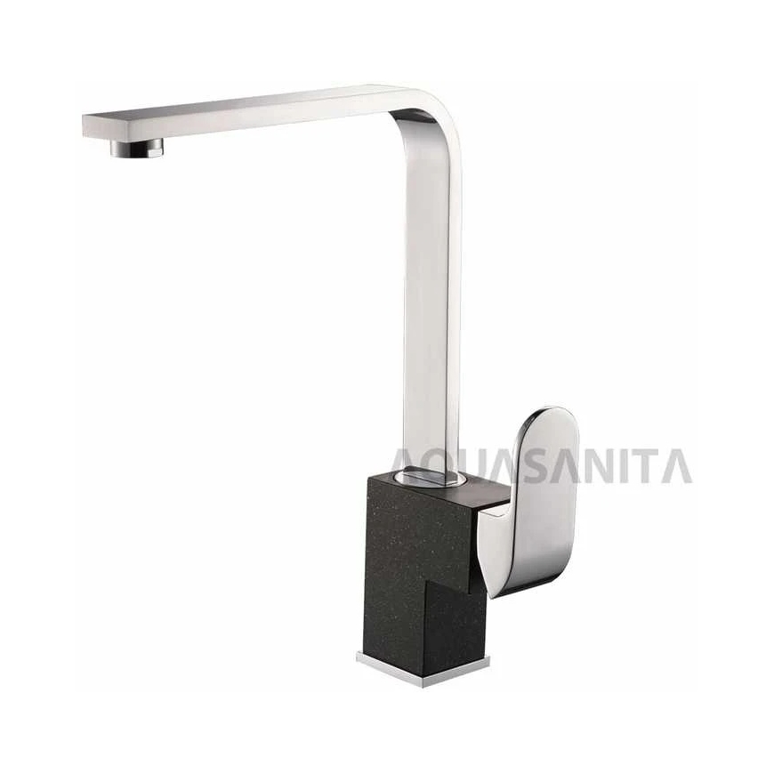 Смеситель AquaSanita 2083-601