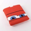 CERDÁ Disney Cars mikrokiudist poncho ranna rätik CERDÁ Disney Cars mikrokiudist poncho ranna rätik