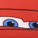 CERDÁ Disney Cars microfiber poncho beach towel