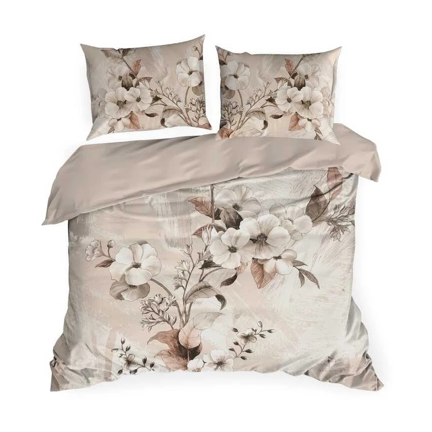 Bedding Set Eurofirany MS/POS/ST/ESTERA 220X200 70X80/X2 – 2