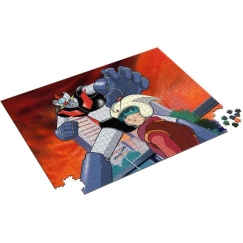 Puzzle Sd Toys Mazinger Z Koji 1000pcs