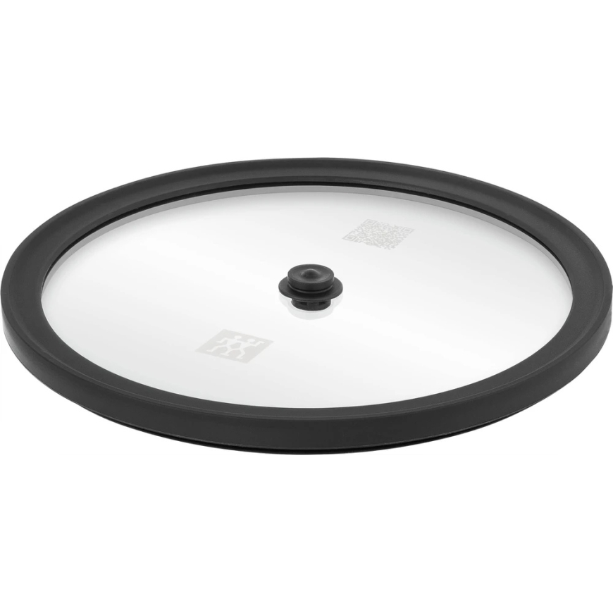 "Zwilling" – "Fresh Save" removable vacuum cleaner lid – gray – S/M – 2
