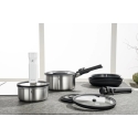 „Zwilling“ – „Fresh Save“ eemaldatav tolmuimeja kate – hall – S/M „Zwilling“ – „Fresh Save“ eemaldatav tolmuimeja kate – hall – S/M