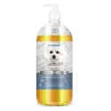 EUROWET Balta palto šampūnas šunims - 1l EUROWET Balta palto šampūnas šunims - 1l