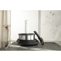 „Zwilling“ – „Fresh Save“ eemaldatav tolmuimeja kate – hall – S/M „Zwilling“ – „Fresh Save“ eemaldatav tolmuimeja kate – hall – S/M