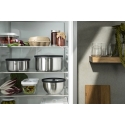 „Zwilling“ – „Fresh Save“ irrotettava imurin kansi – harmaa – S/M „Zwilling“ – „Fresh Save“ irrotettava imurin kansi – harmaa – S/M