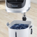 HONEYWELL Портативный охладитель воздуха CS10PEI, белый