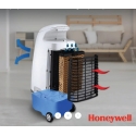HONEYWELL Kannettava Ilmajäähdytin CS10PEI, Valkoinen