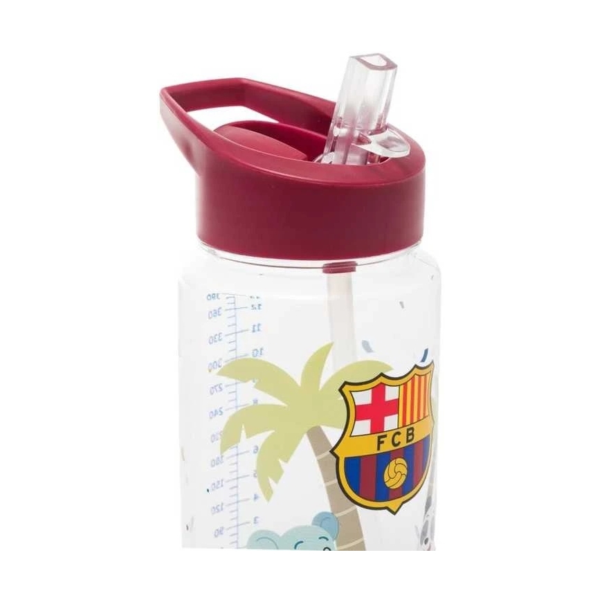 Ceļojumu soma Miniland Barcelona Real uz Madrides 'Real' bērnudārzu – 3
