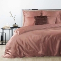 Bedding Set Eurofirany POS/NOVA3/PINK 140X200 70X80/X1 Bedding Set Eurofirany POS/NOVA3/PINK 140X200 70X80/X1