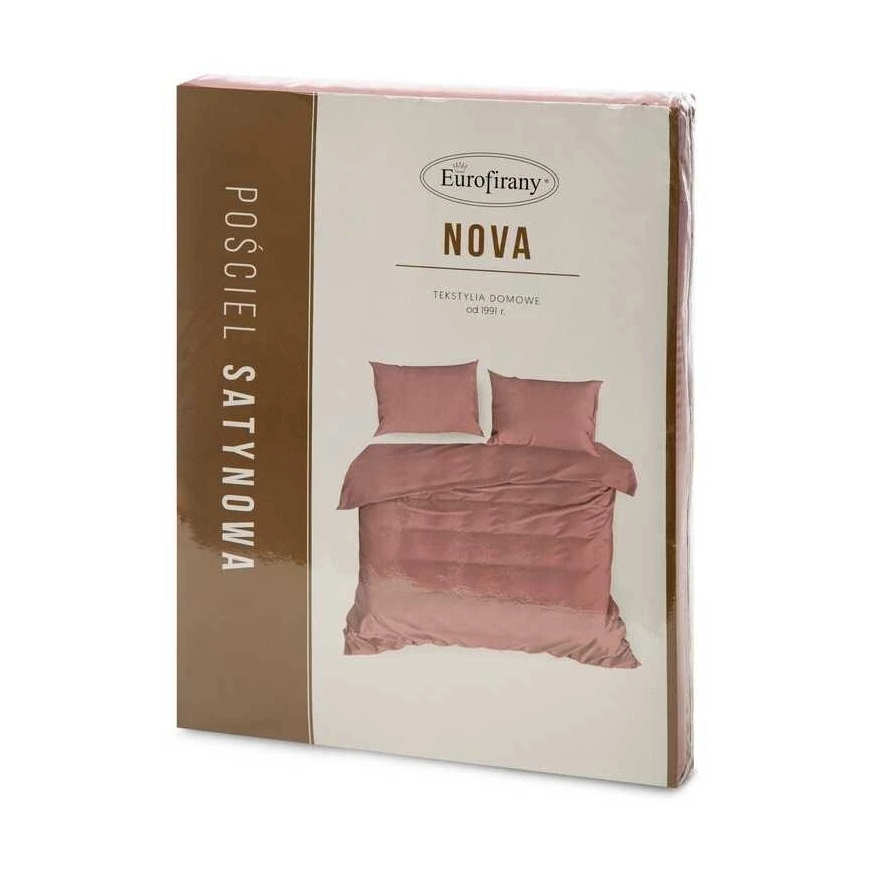 Gultas veļas komplekts Eurofirany POS/NOVA3/ROŽU 140X200 70X80/X1 – 2