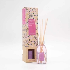 La Casa de los Aromas Mikaromas Magnolia Fragrance Sticks 95ml