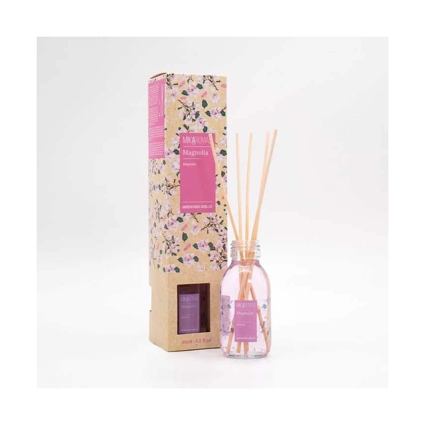 La Casa de los Aromas Mikaromas Magnolian tuoksutikut 95ml