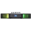 Звуковая панель Defender Xeno 20W LED Bluetooth 65129 Звуковая панель Defender Xeno 20W LED Bluetooth 65129