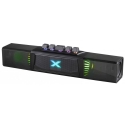 Defender Xeno skaņas josla 20W LED Bluetooth 65129 Defender Xeno skaņas josla 20W LED Bluetooth 65129