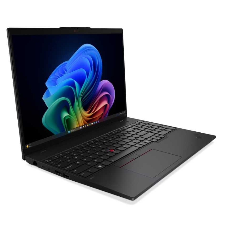 Lenovo ThinkPad L16 G3 16 FHD+ IPS 430 24GB 512SSD NOR W11P Melns 21XC0 – 2