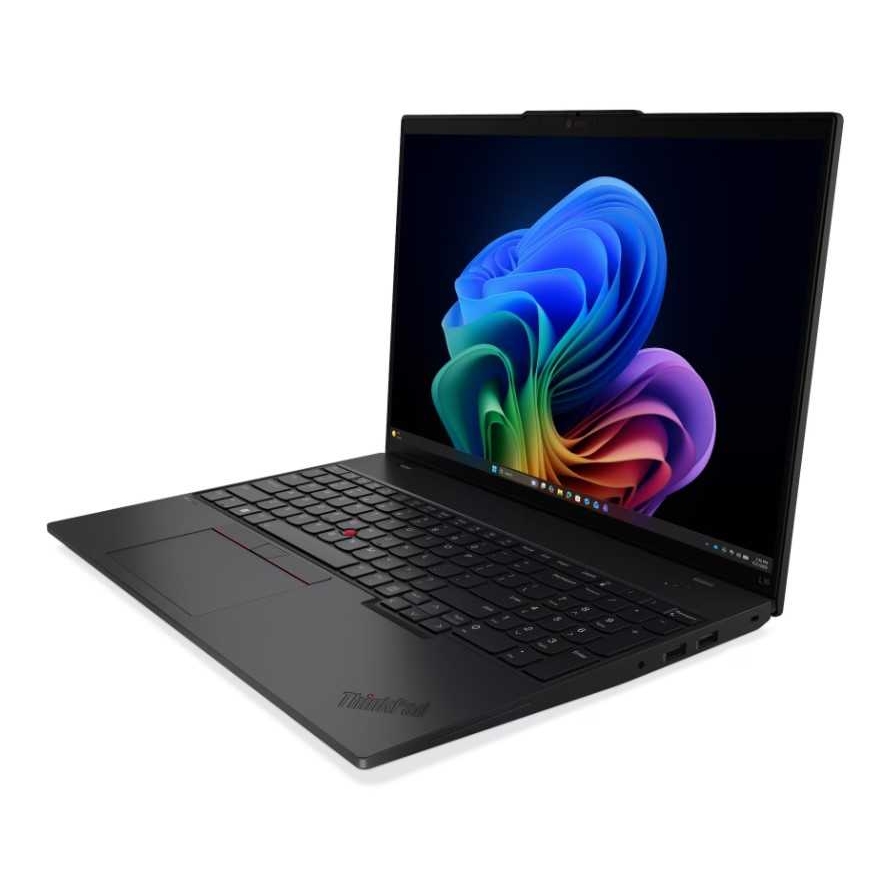 Lenovo ThinkPad L16 G3 16 FHD+ IPS 430 24GB 512SSD NOR W11P Musta 21XC0 – 3