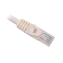 Lanberg PCU6-10CC-0050-W networking cable White 0.5 m Cat6 U/UTP (UTP) Lanberg PCU6-10CC-0050-W networking cable White 0.5 m Cat6 U/UTP (UTP)