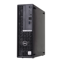 DELL OptiPlex 5090 i5-10500 16 ГБ 256 ГБ SSD SFF Windows 11 Pro Б/У
