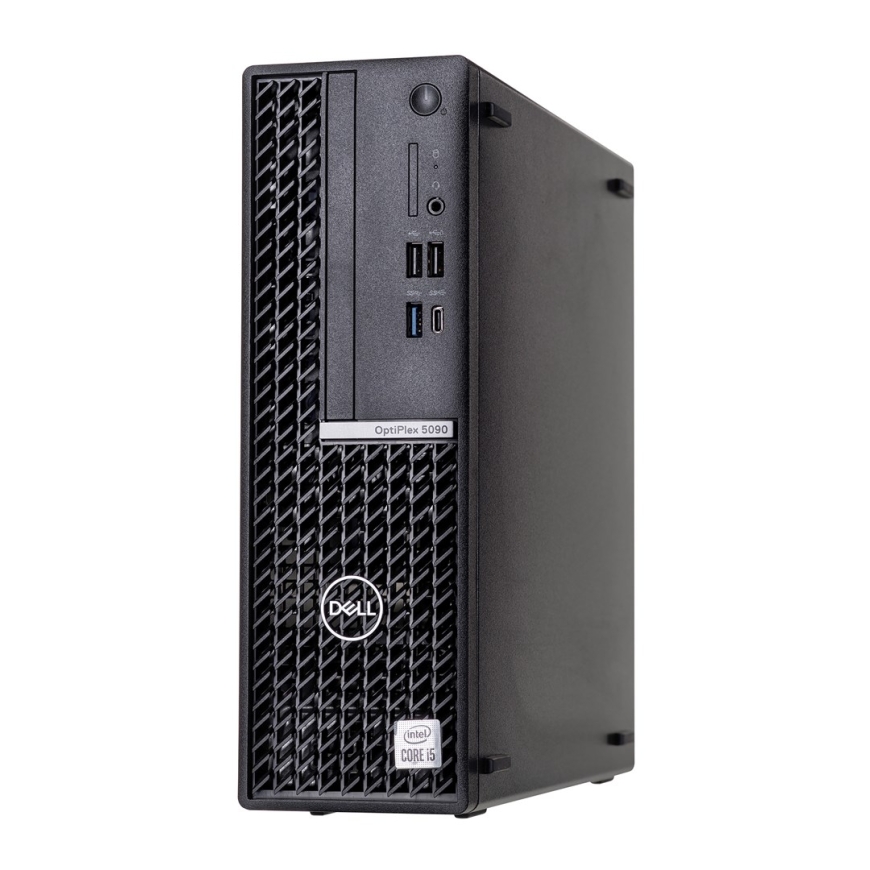 DELL OptiPlex 5090 i5-10500 16GB 256GB SSD SFF Win11pro Naudotas