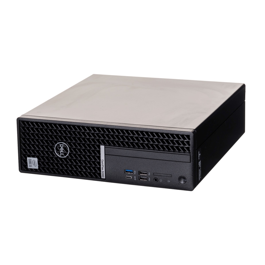 DELL OptiPlex 5090 i5-10500 16GB 256GB SSD SFF Win11pro Lietots – 2
