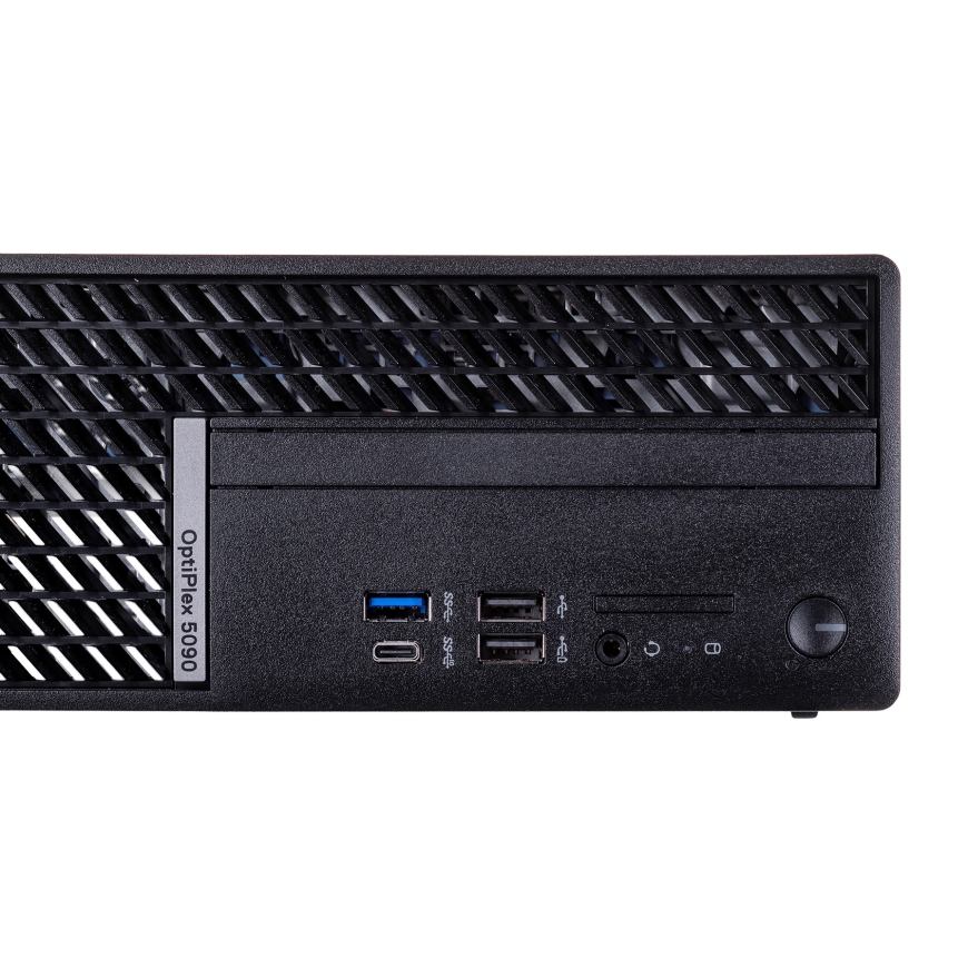 DELL OptiPlex 5090 i5-10500 16 ГБ 256 ГБ SSD SFF Windows 11 Pro Б/У – 3