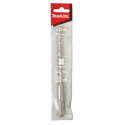 Makita Hammer drill bit SDS-Plus 6x160mm (D-00066) Makita Hammer drill bit SDS-Plus 6x160mm (D-00066)