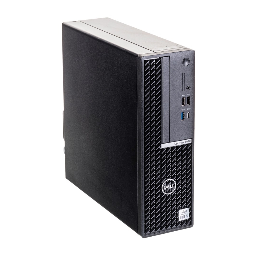 DELL OptiPlex 5090 i5-10500 16GB 256GB SSD SFF Win11pro Naudotas – 4