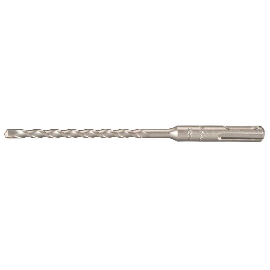 Сверло для перфоратора Makita SDS-Plus 6x160мм (D-00066) – 2