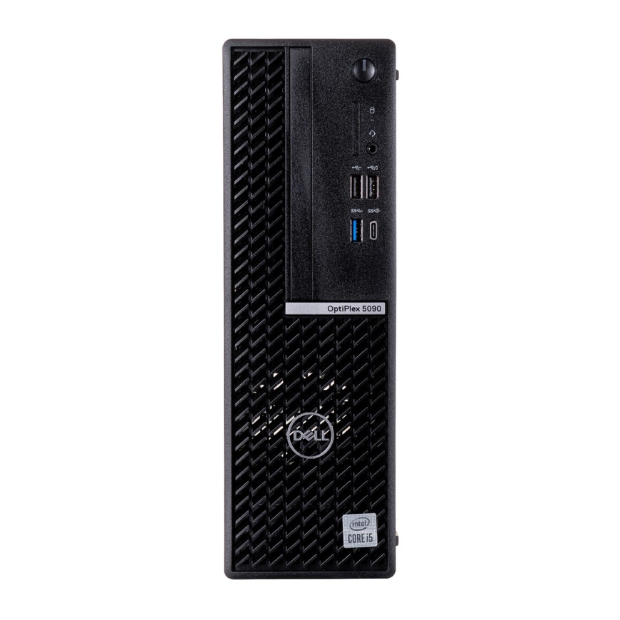 DELL OptiPlex 5090 i5-10500 16GB 256GB SSD SFF Win11pro Naudotas – 5