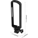 Крепление Puluz для Ricoh Theta Sc2 Sc 2 PU5589B Крепление Puluz для Ricoh Theta Sc2 Sc 2 PU5589B