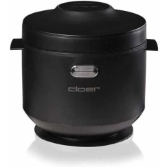 Рисоварка Cloer CLO6830, 350 Вт, 1 л