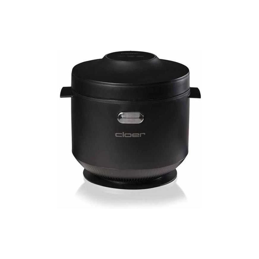 Cloer CLO6830 rīsu vārītājs, 350 W, 1 l